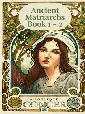cover image of Ancient Matriarchs, Book Set 1